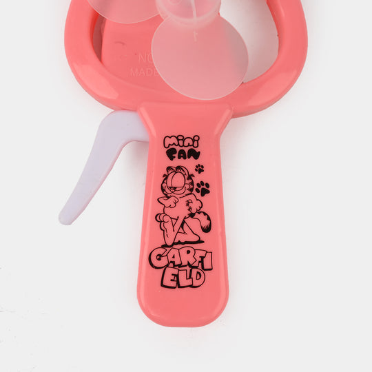 Mini Hand Fan for Kids