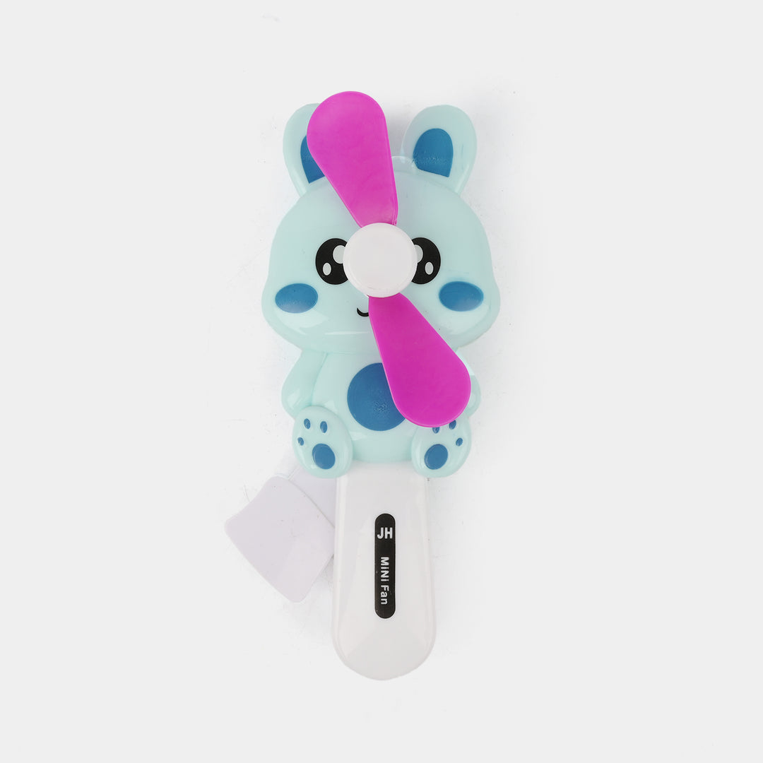 Mini Hand Fan for Kids