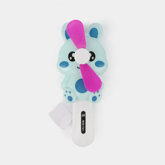 Mini Hand Fan for Kids