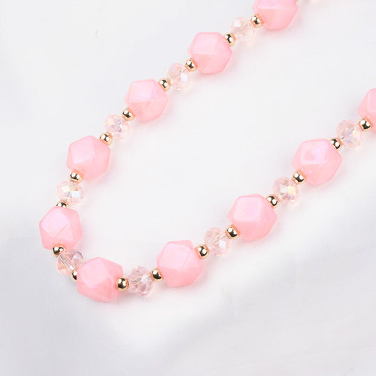 Beads Necklace