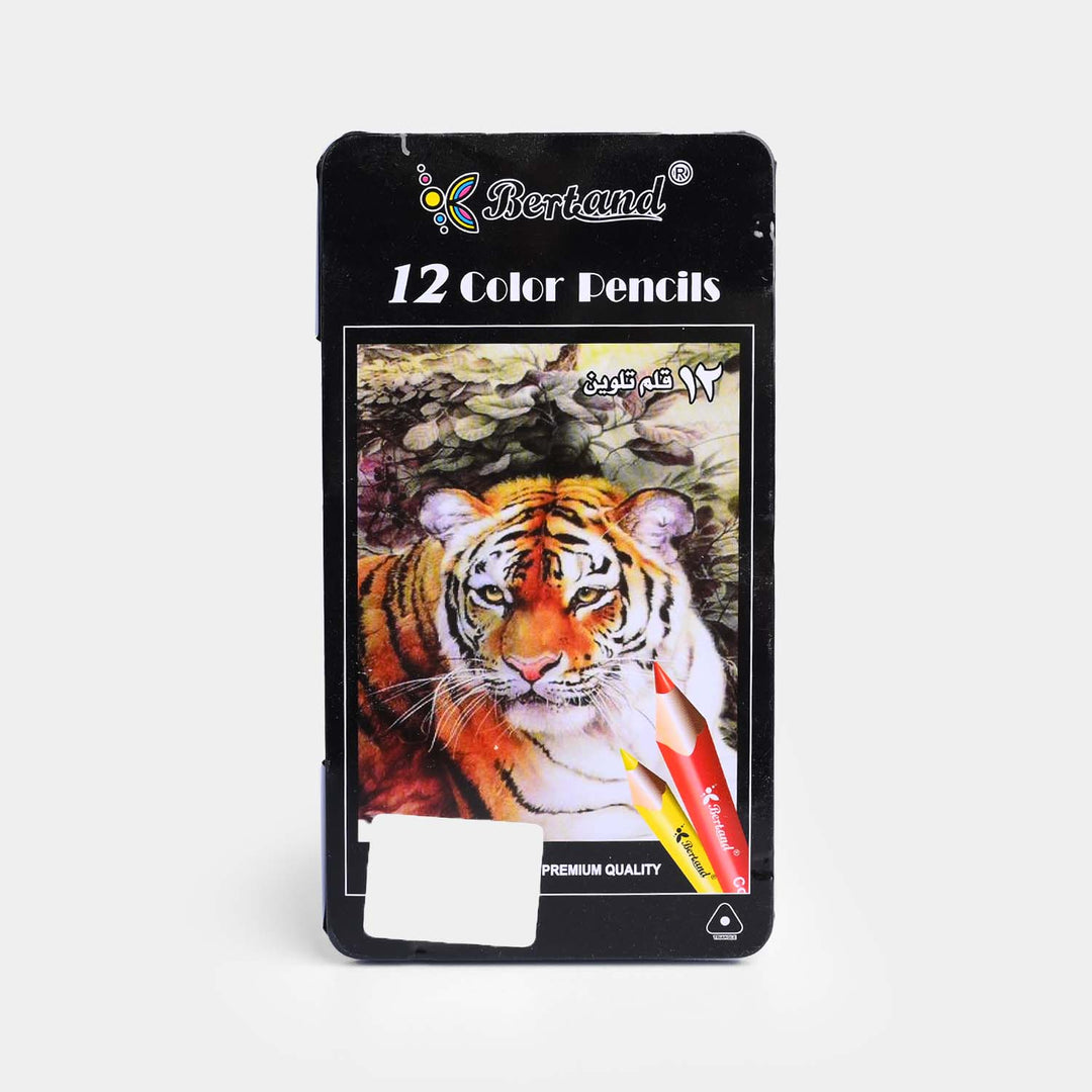 Artist Color Pencil 12PCs Color