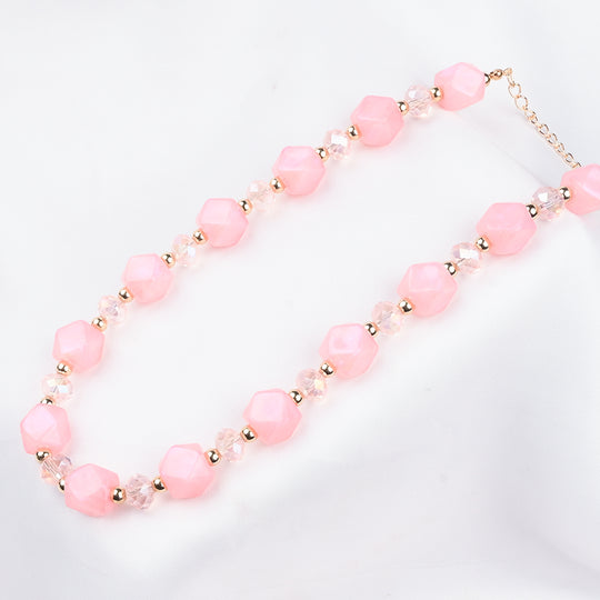 Beads Necklace