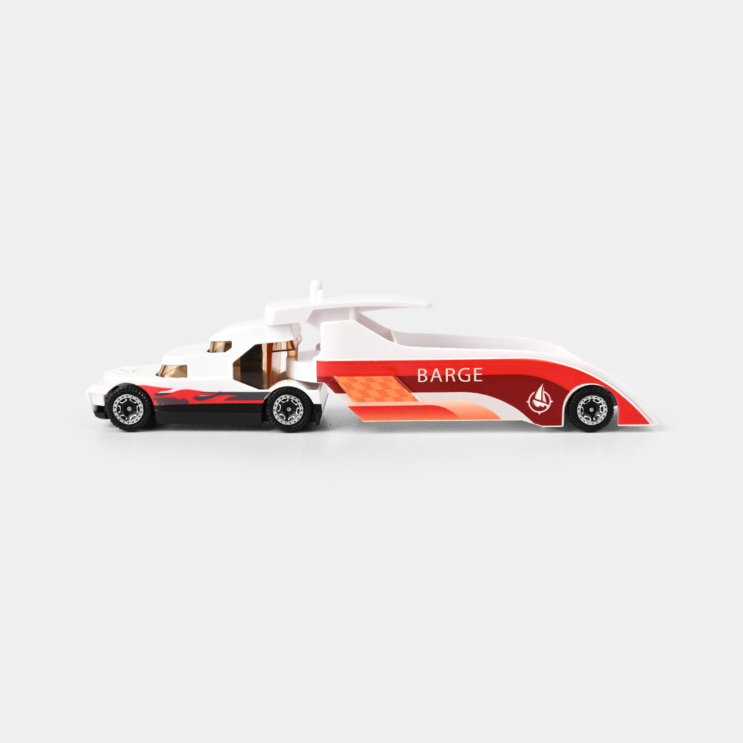 Hot Wheels Alloy Vehicle For Kids