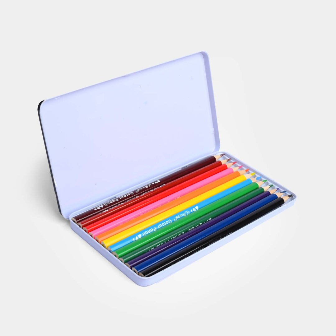 Artist Color Pencil 12PCs Color