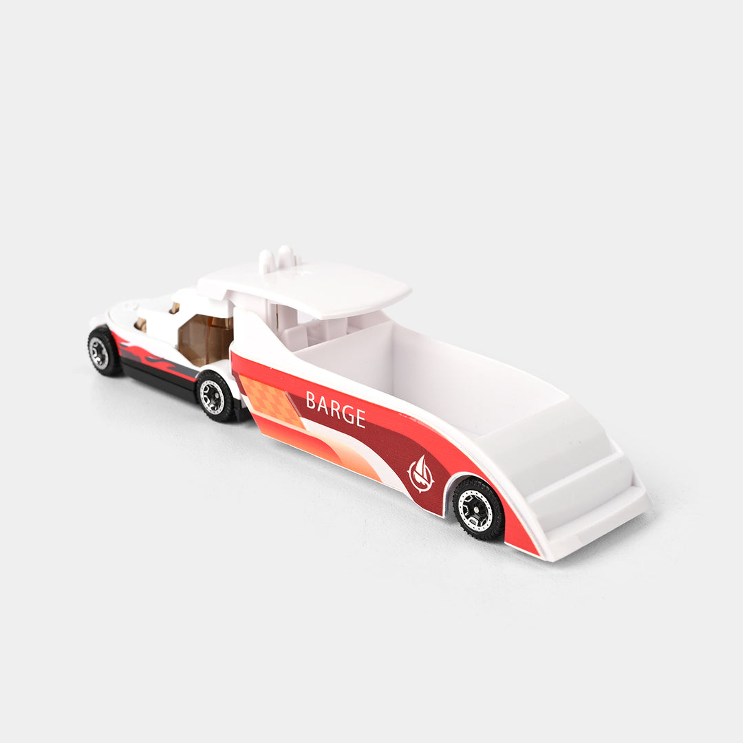 Hot Wheels Alloy Vehicle For Kids