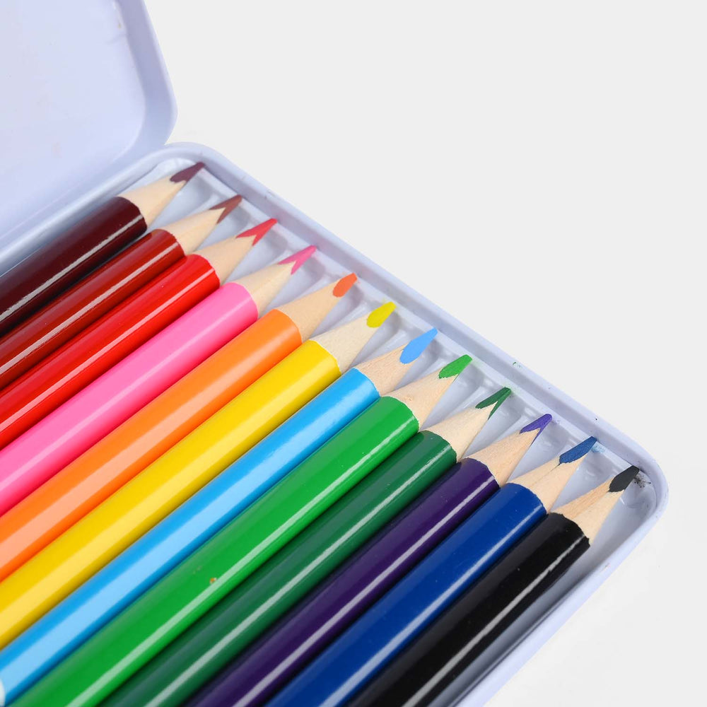 Artist Color Pencil 12PCs Color