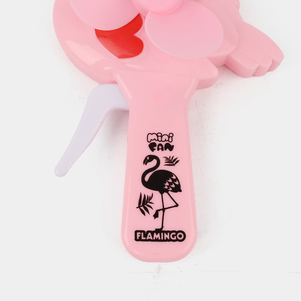 Mini Hand Fan for Kids