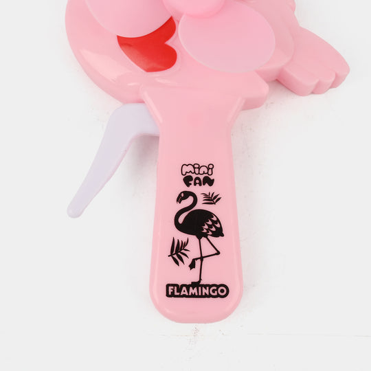 Mini Hand Fan for Kids