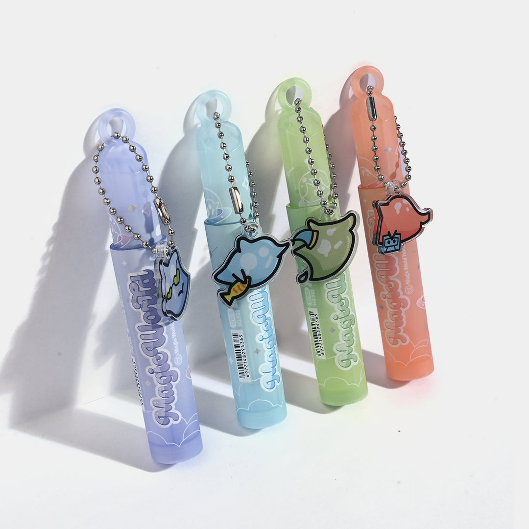 Magic World Twinkle Highlighters