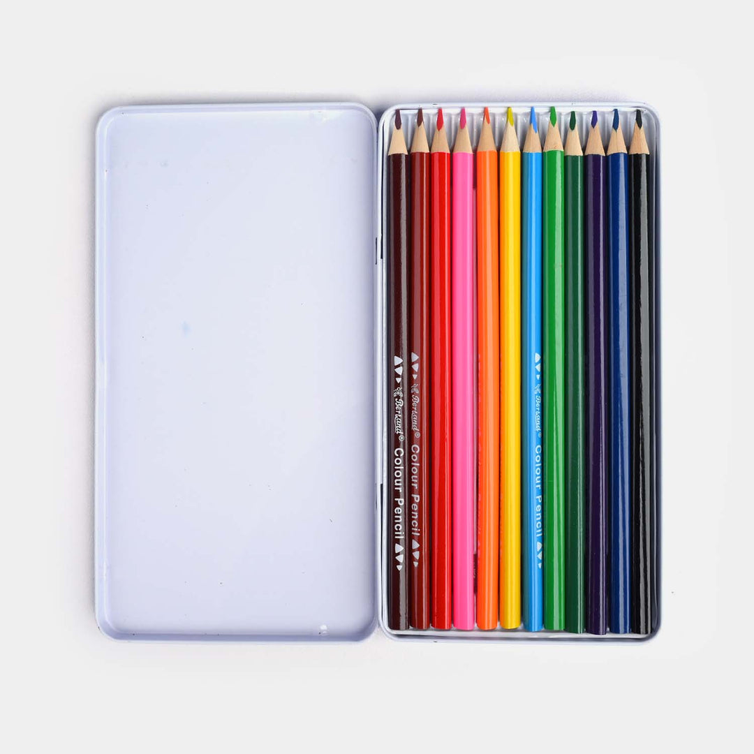 Artist Color Pencil 12PCs Color