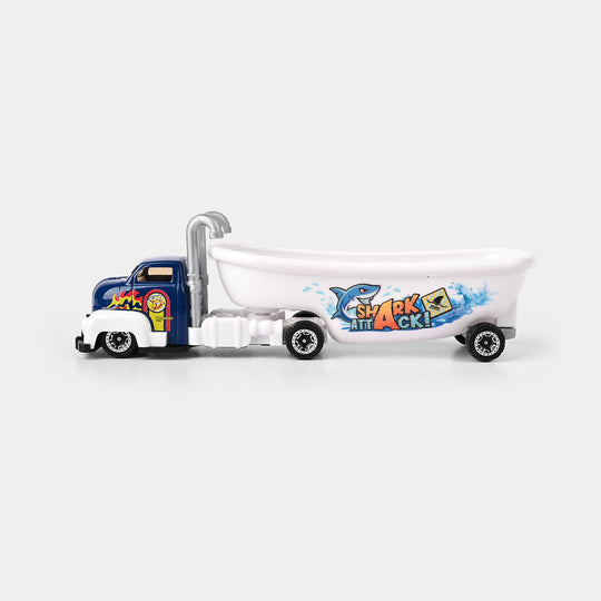 Hot Wheels Alloy Vehicle For Kids