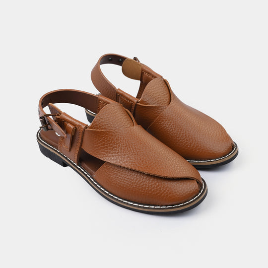 Boys Peshawari CS-005 - Brown