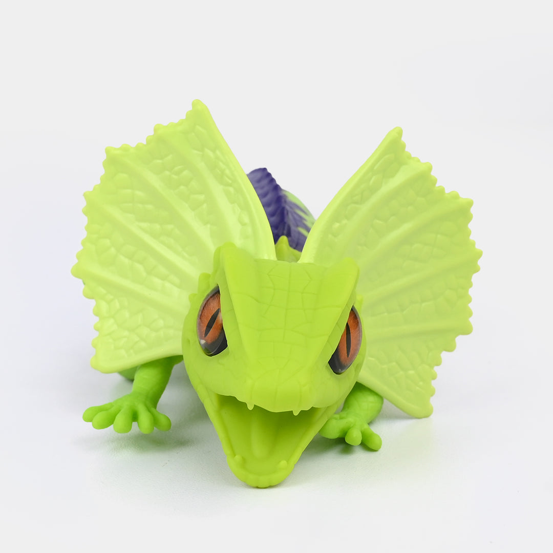 Robo Alive Lizard