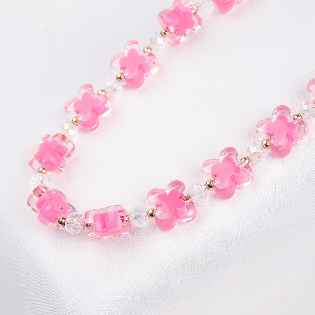 Beads Necklace