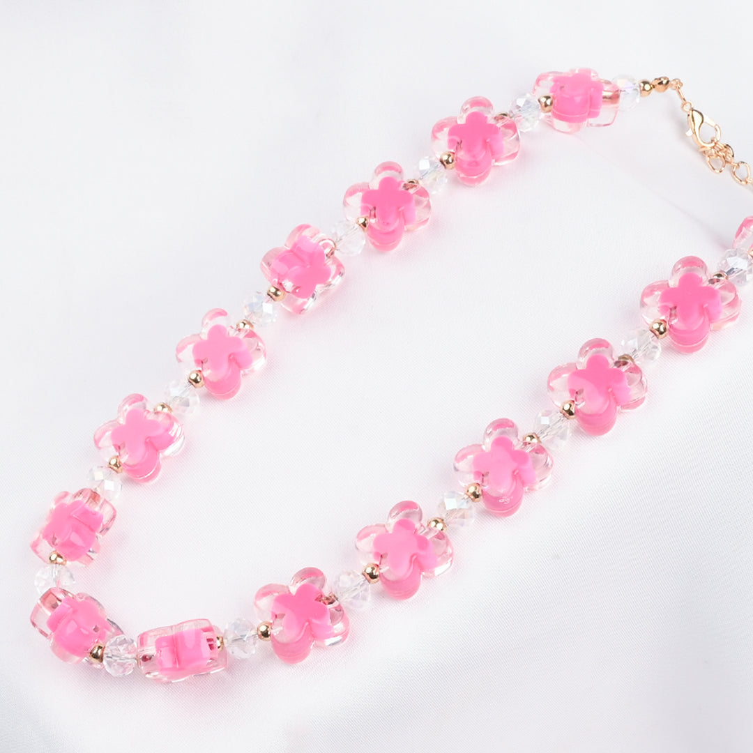 Beads Necklace