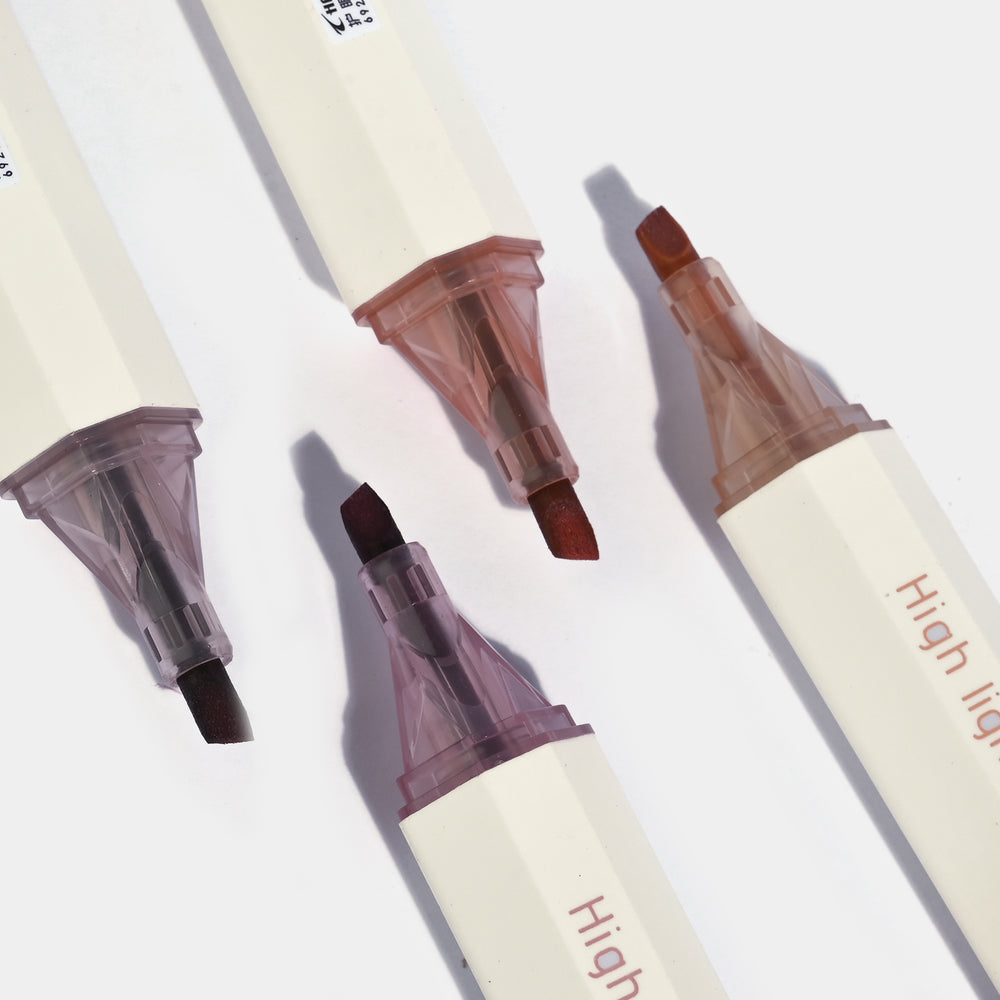 Hangli Highlighters – Set of 4