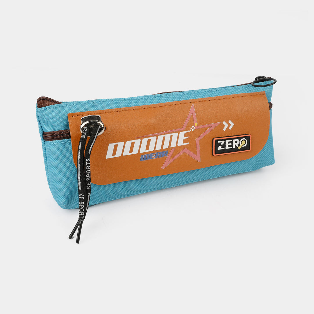 Pencil Pouch for Kids