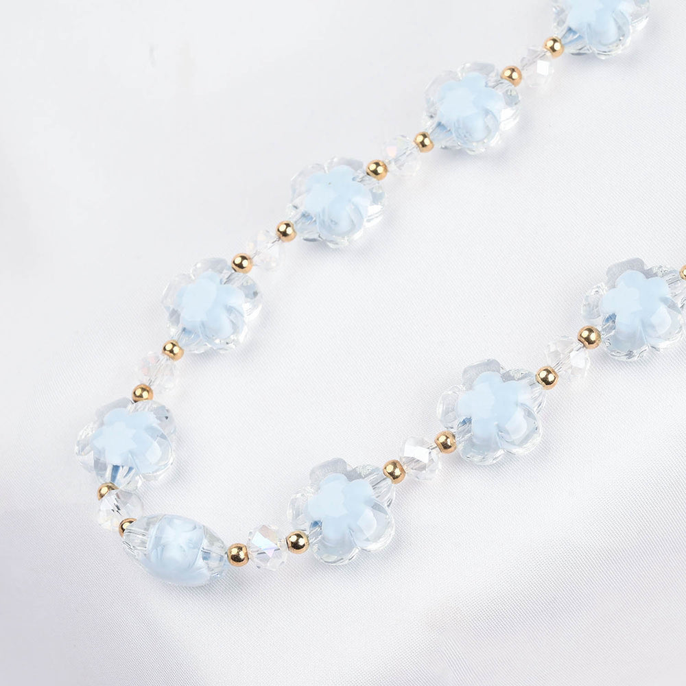 Beads Necklace