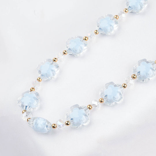 Beads Necklace