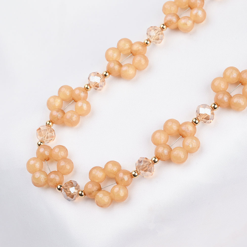 Beads Necklace