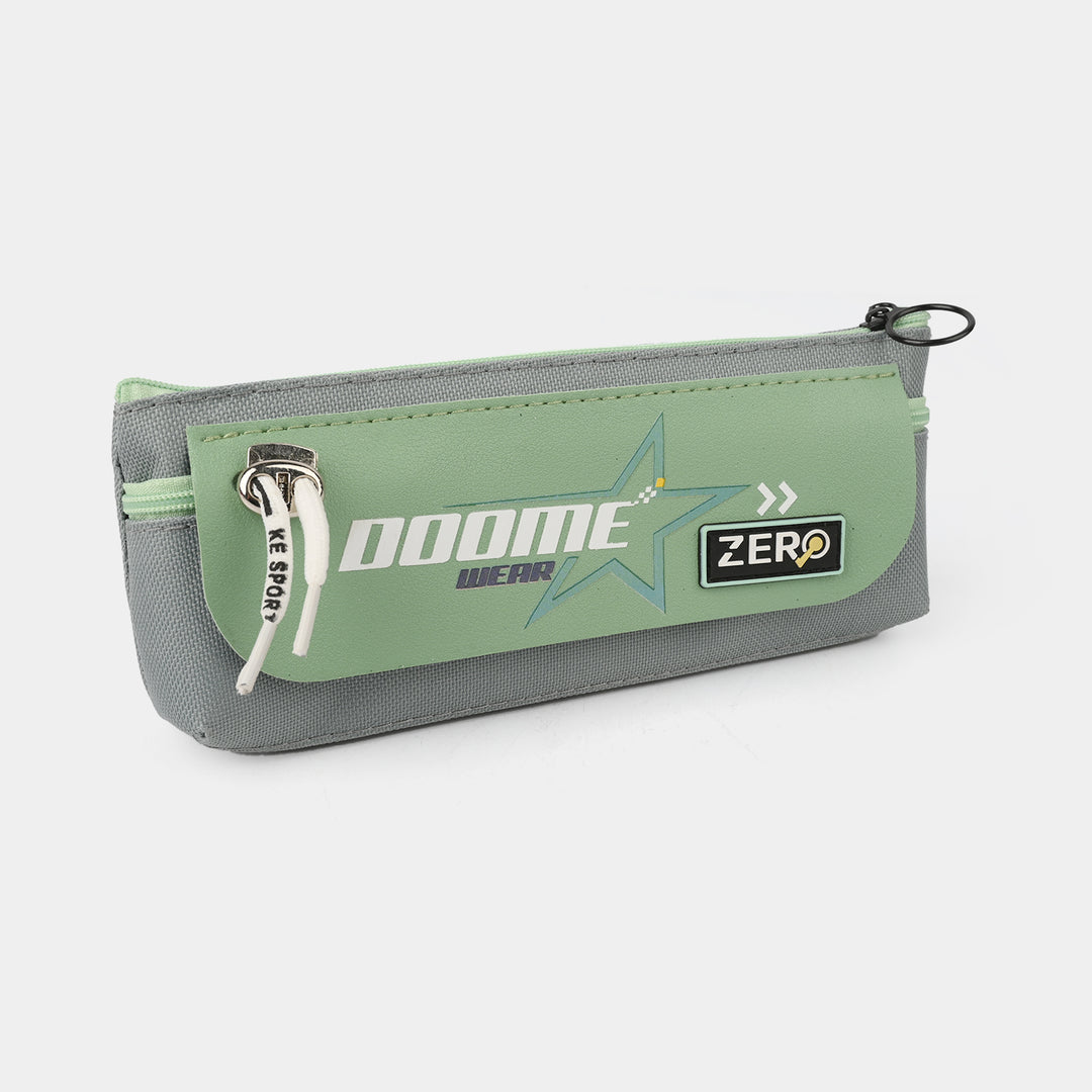 Pencil Pouch for Kids