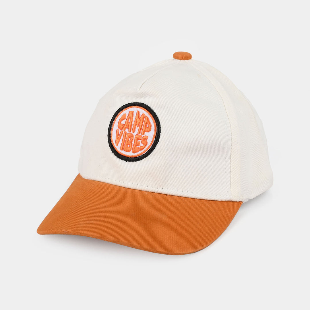 Kids Sun Protective Trendy Cap/Hat