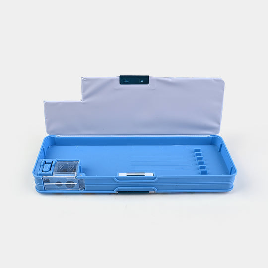 Magnetic Pencil Box for Kids