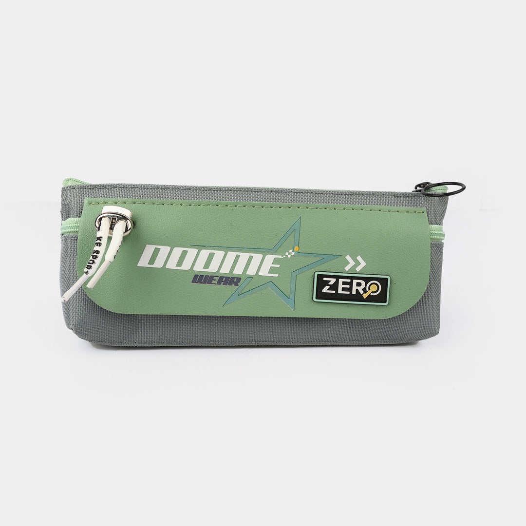 Pencil Pouch for Kids