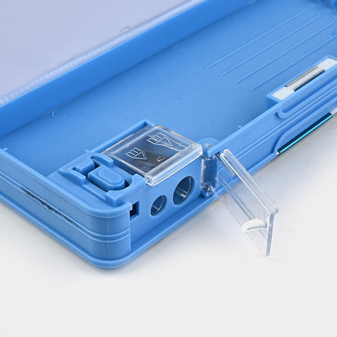Magnetic Pencil Box for Kids