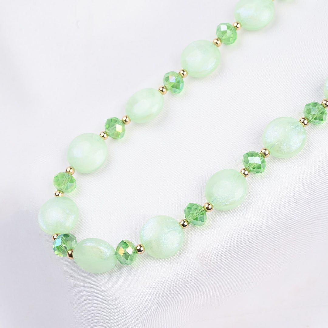 Beads Necklace