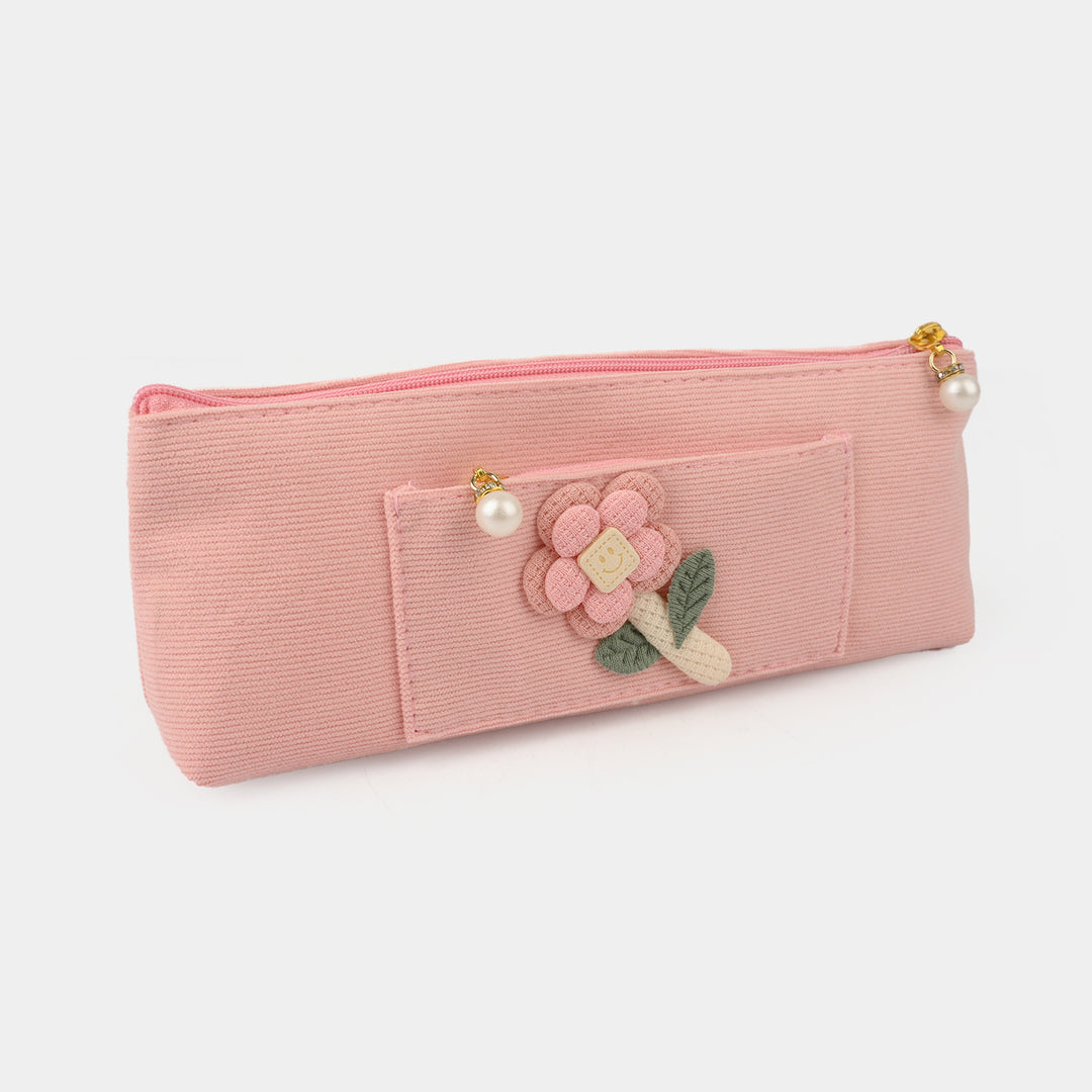 Pencil Pouch for Kids