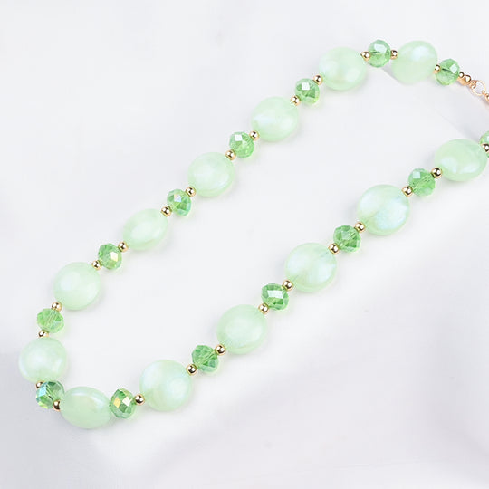 Beads Necklace