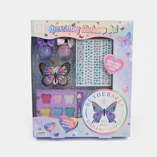 Beauty Collection Makeup Kit For Girls