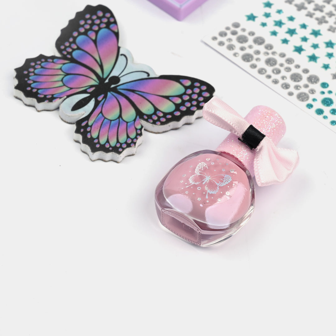 Beauty Collection Makeup Kit For Girls