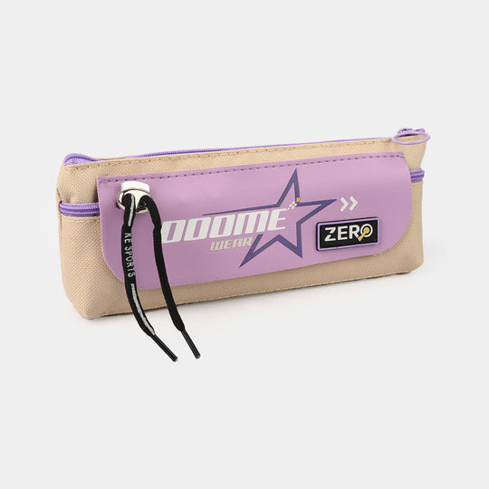 Pencil Pouch for Kids