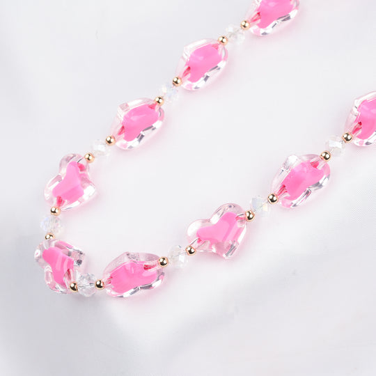Beads Necklace