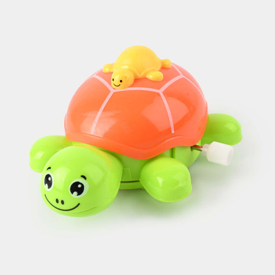 Turtle Dinky For Kids