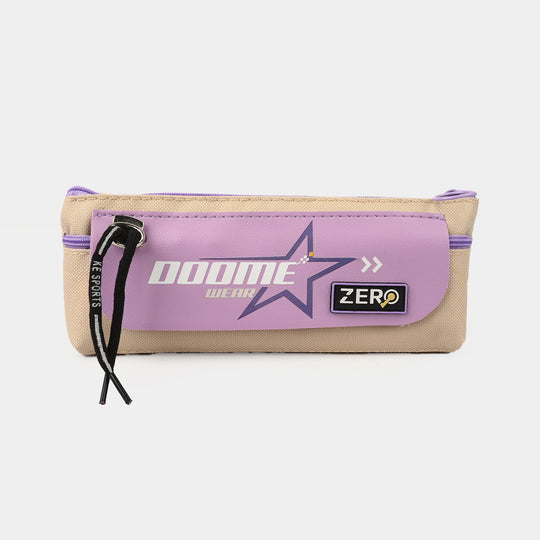 Pencil Pouch for Kids