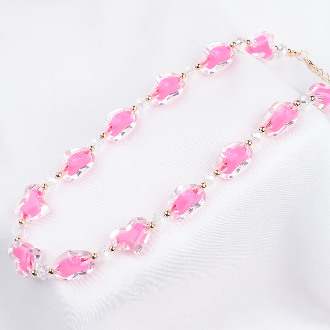 Beads Necklace
