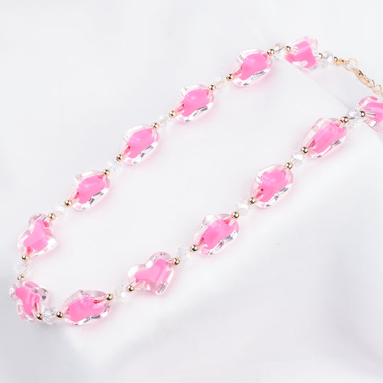 Beads Necklace