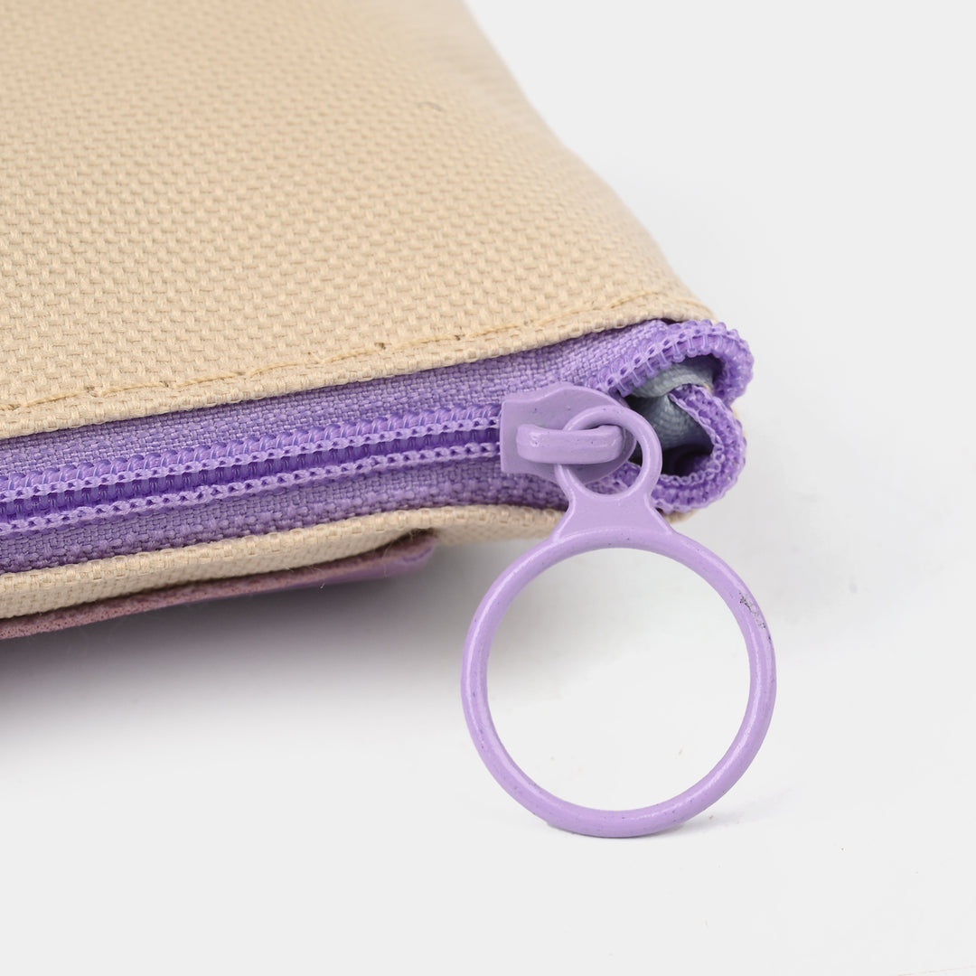 Pencil Pouch for Kids