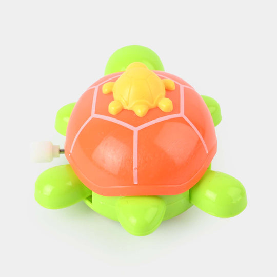 Turtle Dinky For Kids
