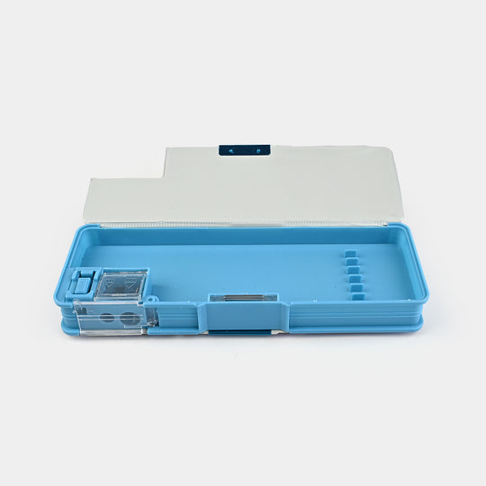 Magnetic Pencil Box for Kids