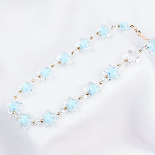 Beads Necklace