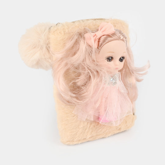 Fashion Handbag/Wallet/Shoulder Bag For Girls