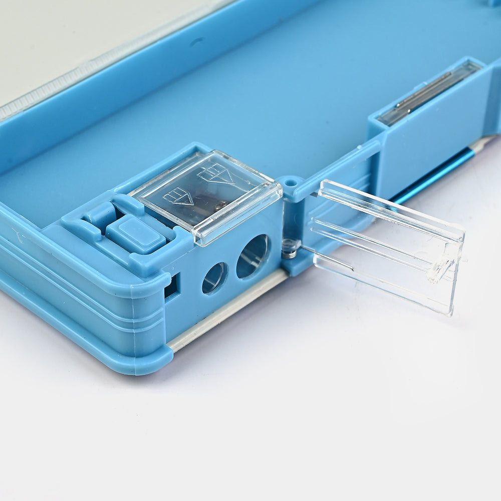 Magnetic Pencil Box for Kids
