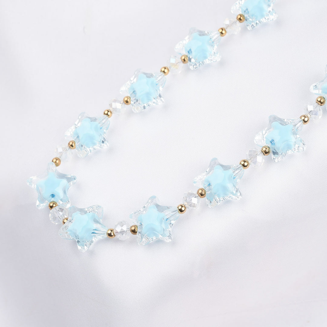 Beads Necklace