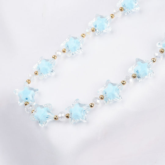 Beads Necklace