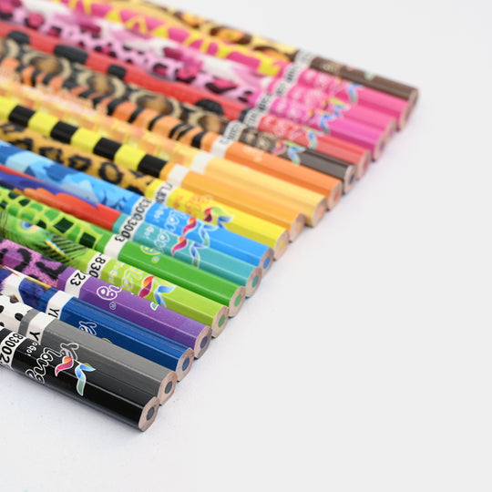 Color Pencil Set | 18Pcs