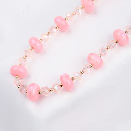 Beads Necklace